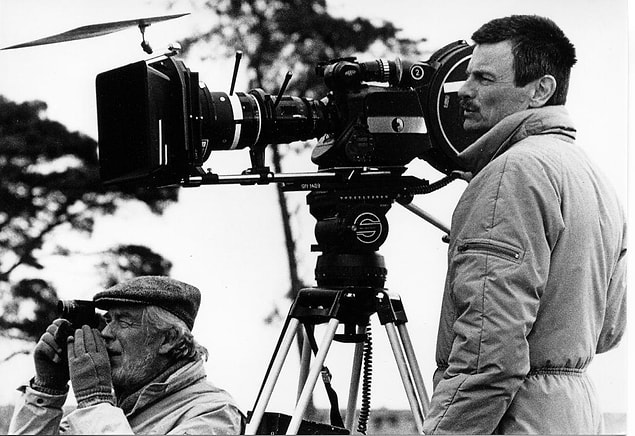 4. Andrey Tarkovski
