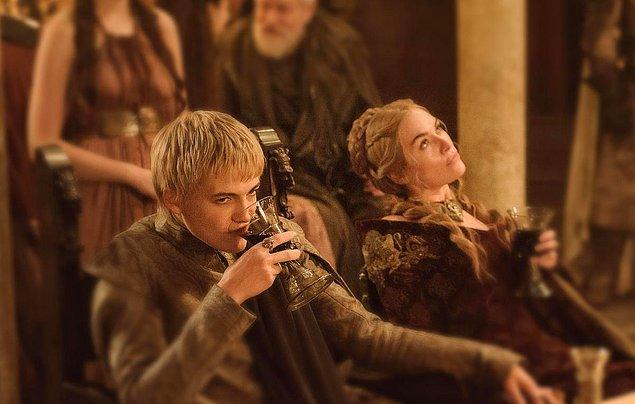 2. Kadınların ülke yönetimine etkisi; Cersei Lannister & Kösem Sultan