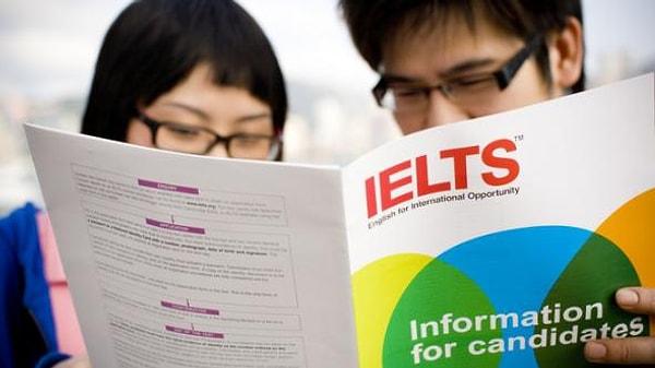 14. IELTS ya da TOEFL’a Gireceksen Sınav Taktiklerini İyi Öğren
