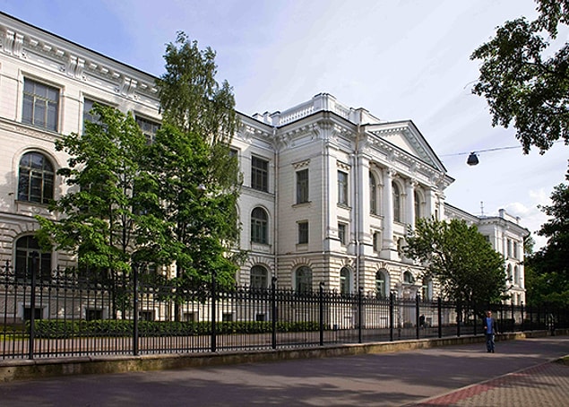2. Rusya Üniversiteleri