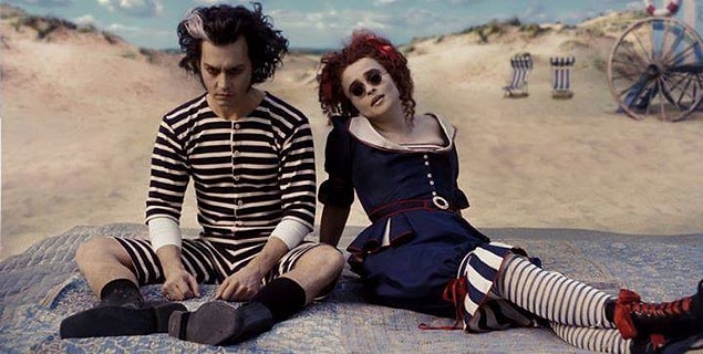 37. 2007 Sweeney Todd