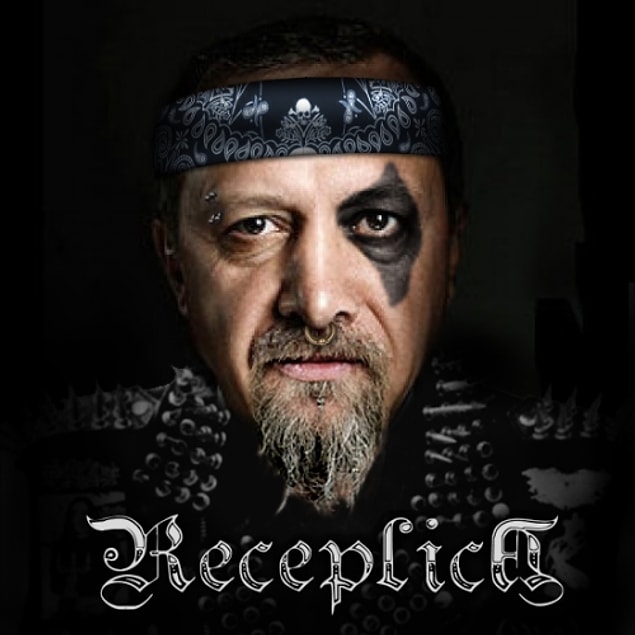 4. Sahnede yaptığın tarz belli olmasına rağmen, yapmanın mümkün olmadığı şarkılar isteyen müşteri.