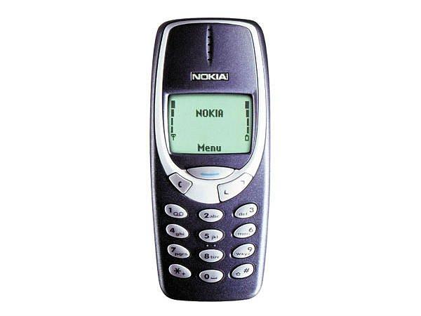 23. Nokia 3310'un ilk satışından bu yana 14 yıl geçti.