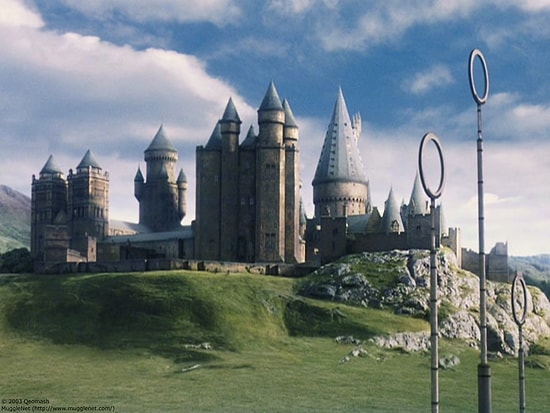 Hogwarts'a Yeni Başlayanlar İçin 26 Acayip Tavsiye