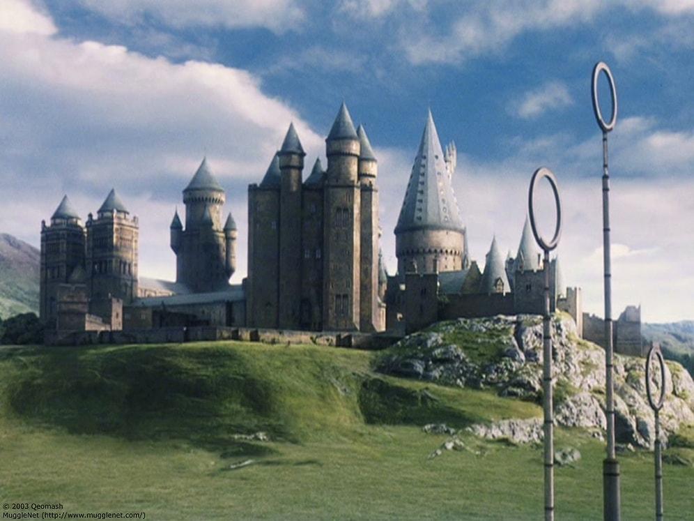 Hogwarts'a Yeni Başlayanlar İçin 26 Acayip Tavsiye