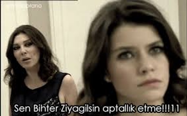 3. Keep Calm and Aptallık Etme