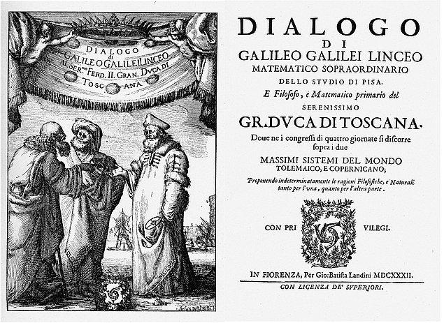 4. Dialogo Di Galileo Galilei Linceo Matematico