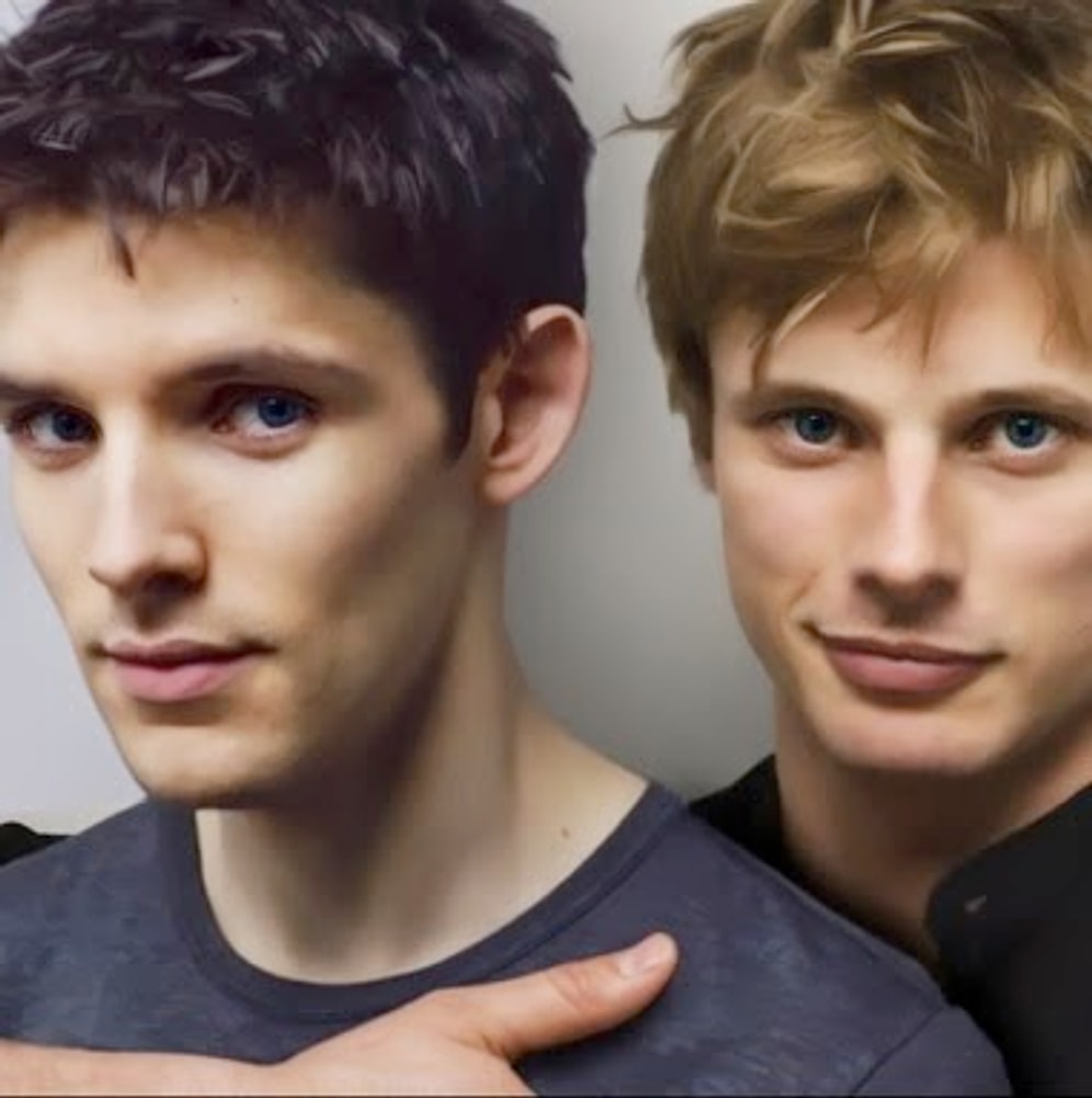 Yabancı Dizilerdeki 13 Yakışıklı Aktör