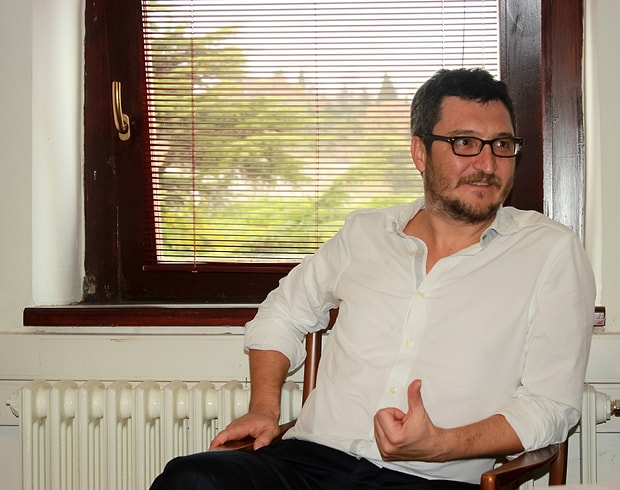 Koray Çalışkan