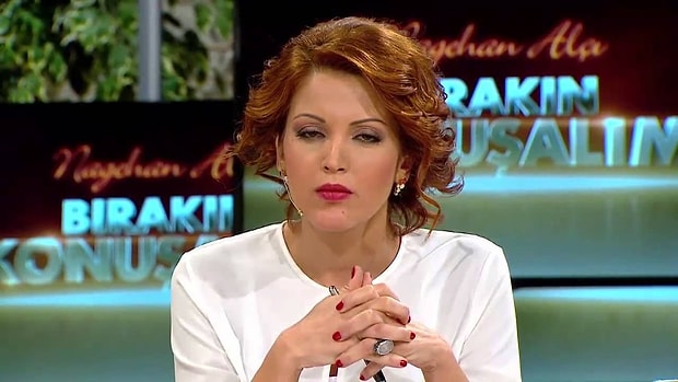 Nagehan Alçı