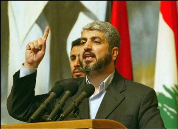 Halid Meşal