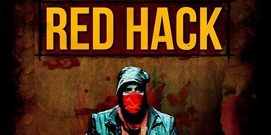 Twitter, Redhack'in Hesabını Askıya Aldı