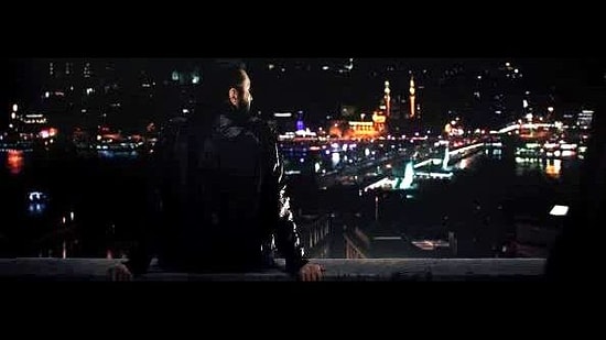 İncir Reçeli 2 Fragmanı