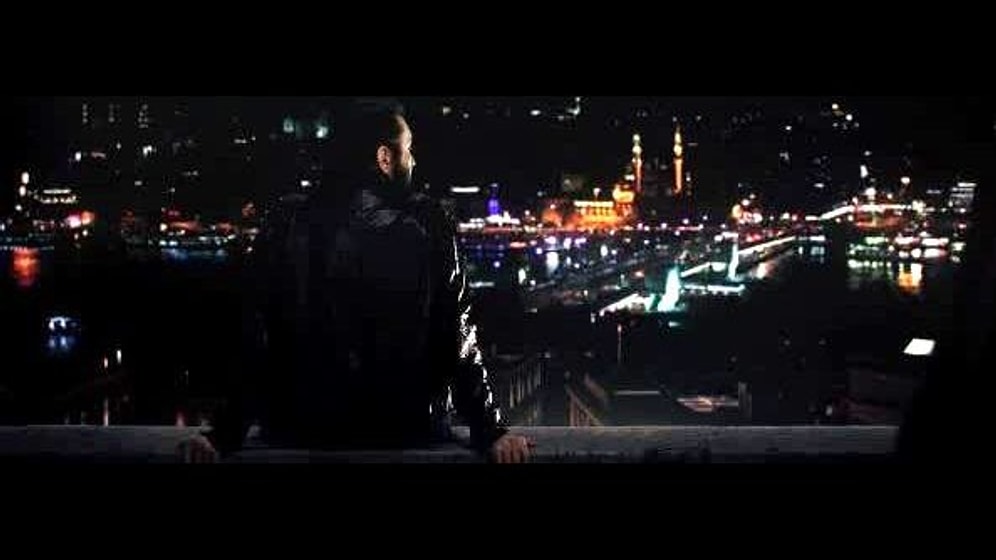 İncir Reçeli 2 Fragmanı