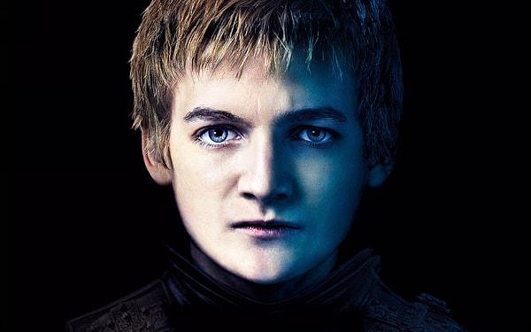 6. Joffrey Baratheon
