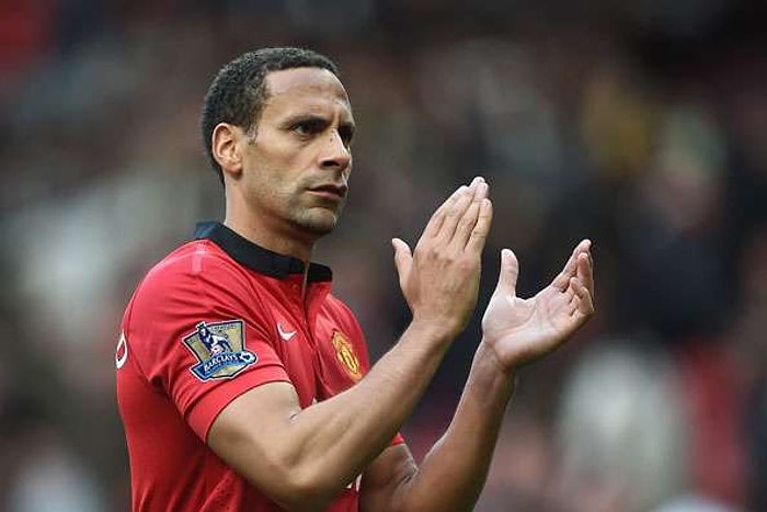 Rio Ferdinand Resmen Queens Park Rangers'da