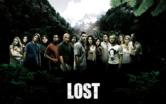 "LOST" Hakkında Bilmediğiniz 33 Şey