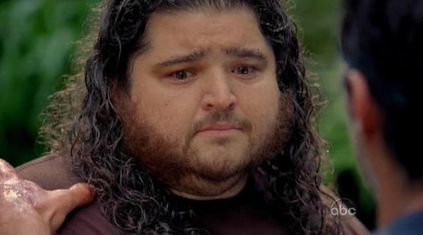 12. Jorge Garcia, Sawyer rolü için seçmelere gelmiş fakat J.J. Abrams onun için Hurley karakterini yaratmış.
