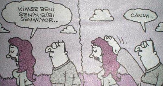 "Canım" Kelimesinin 13 Farklı Kullanımı