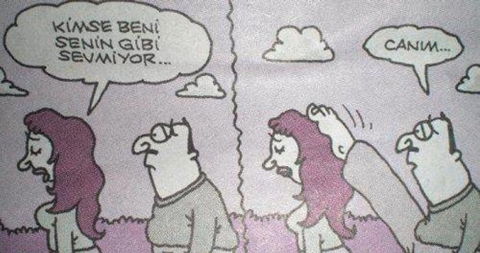 "Canım" Kelimesinin 13 Farklı Kullanımı