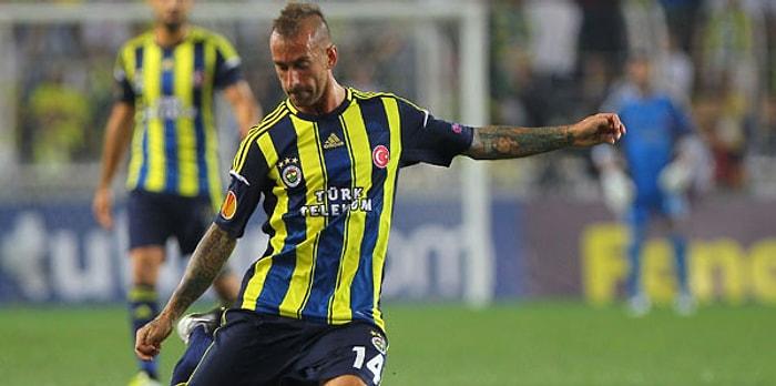 West Ham United, Fenerbahçeli Yıldız İçin Geliyor