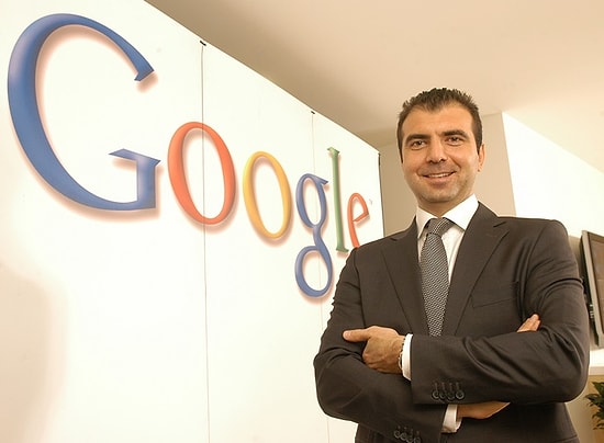 Google'da İşe Girmenin Sırları