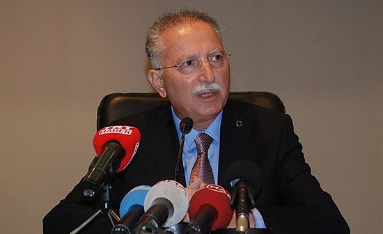 Ekmeleddin İhsanoğlu'nun 'Ekmeğin Fiyatı Nedir?' Sorusuna Cevabı