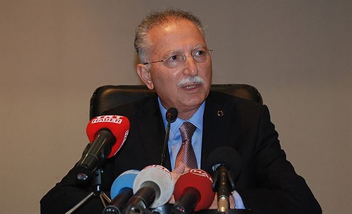 Ekmeleddin İhsanoğlu'nun 'Ekmeğin Fiyatı Nedir?' Sorusuna Cevabı