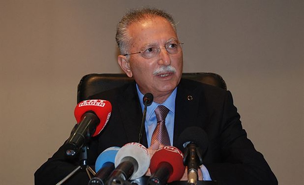 Ekmeleddin İhsanoğlu'nun 'Ekmeğin Fiyatı Nedir?' Sorusuna Cevabı