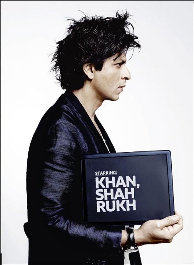 En İyi 13 Shah Rukh Khan Filmi