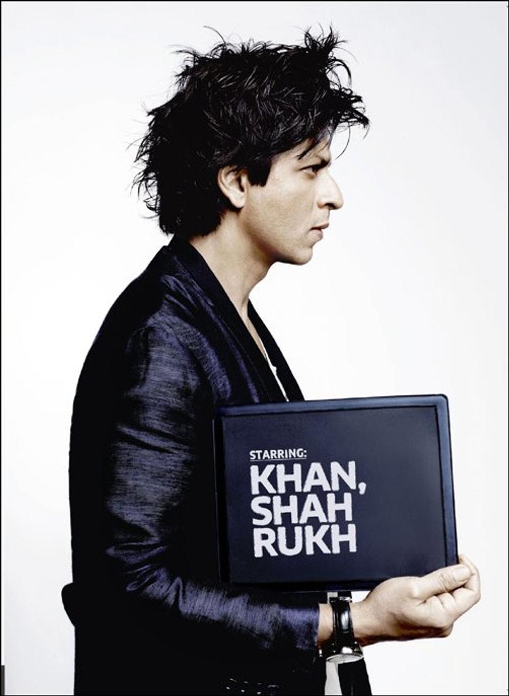 En İyi 13 Shah Rukh Khan Filmi
