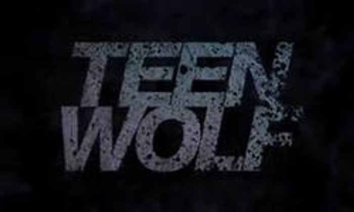 Teen Wolf Denince Akla Gelen 10 Karakter