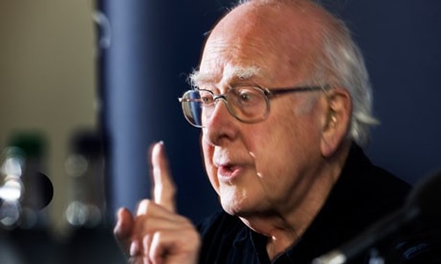 21. Profesör Herbert MELZIG(Tarihci)