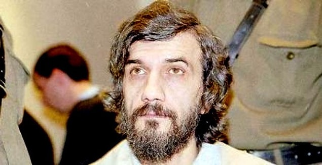 9. İBDA-C'nin eylemsizlik, Mirzabeyoğlu'nun tahliye süreci