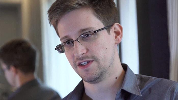 Snowden: "Dropbox Kullanmayın"
