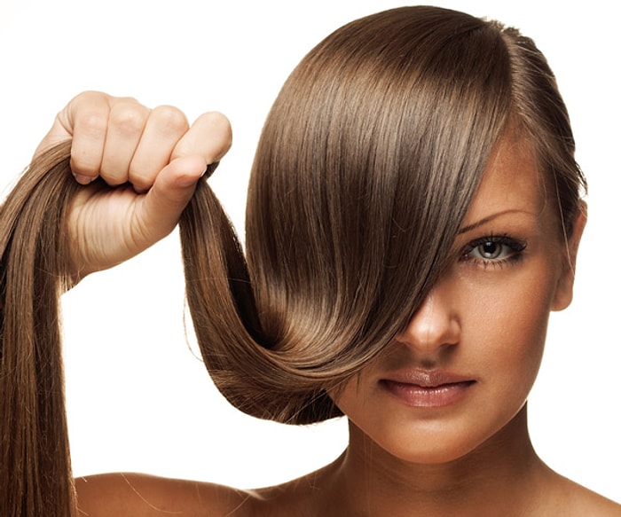 Saçları Güzelleştirme Formülleri