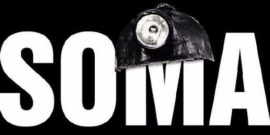 Soma Faciasıyla İlgili 12 Gözaltı