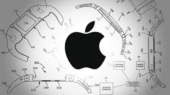 Apple'ın Son Hamlesi iTime