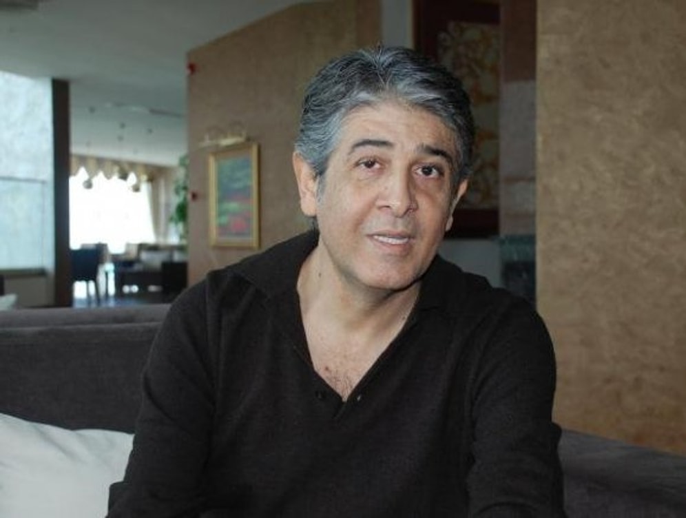 Murat Göğebakan'ı Yaşam Destek Ünitesine Bağladılar