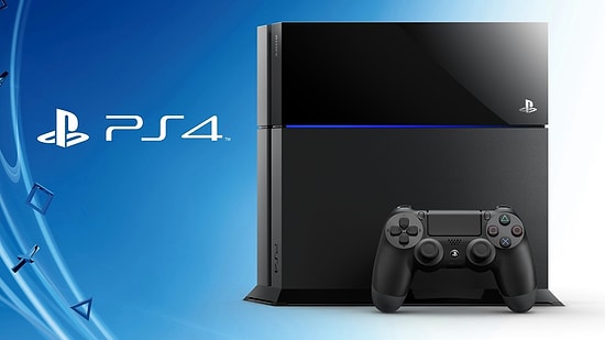 Playstation 4, Xbox One İle Farkı Açıyor