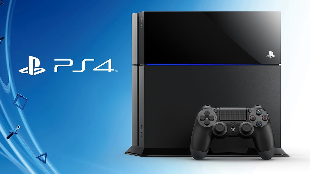 PlayStation 4, 3. Boyuta Geçiyor