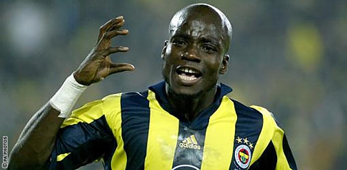 Appiah'tan Şaşırtan Karar!