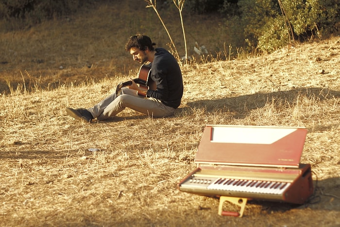 Keşfetmeniz Gereken 10 Söz Yazarı