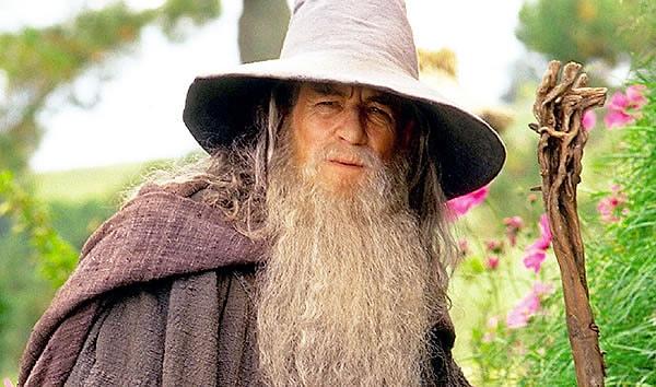 1. Gandalf