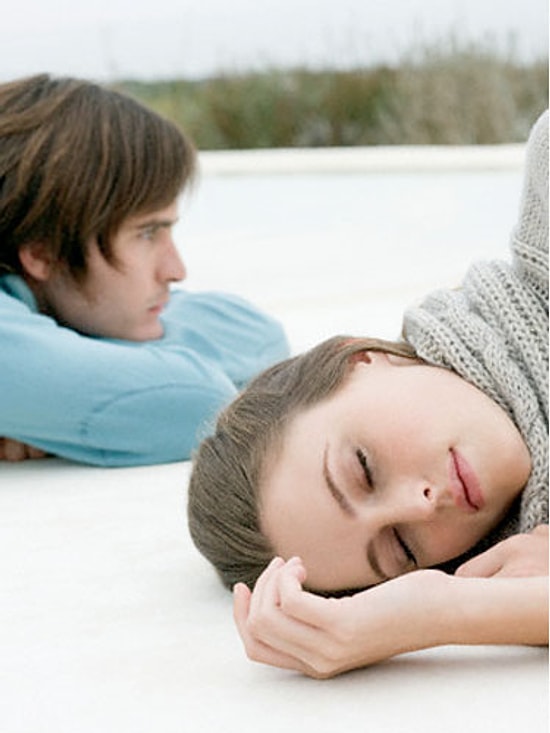 Aşk Yalnızca Bir Hastalık mıdır?