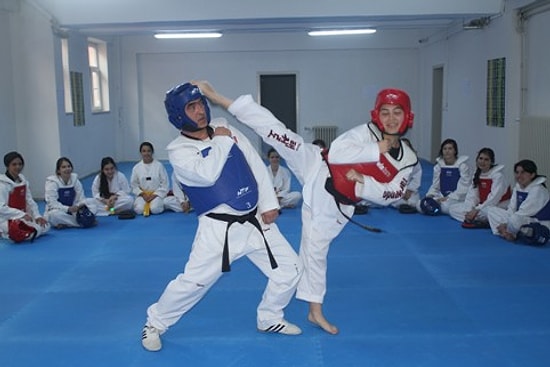 14 Maddede BESYO'cu Olmak