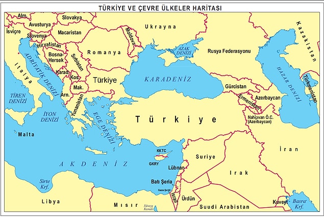 Bulgaristan