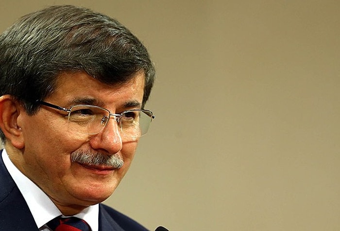 Davutoğlu: 'Hedefimiz Ateşkesi Bayram Süresince Sürdürmek'