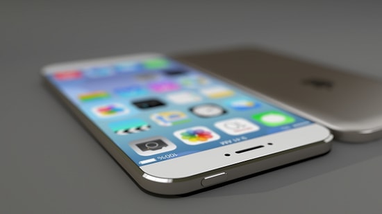 Apple iPhone 6, 14 Ekim'de Piyasaya Sürülecek İddiası