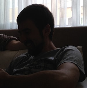 DuzAdam Yazar Profil Resmi